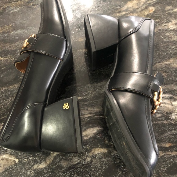 Sam & Libby Loafer’s Sz 7 - Picture 2 of 3